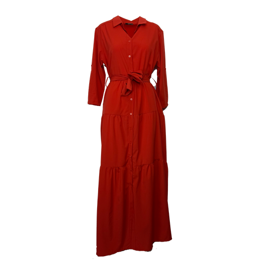 ROCHIE CAMASA ROSIE CU CORDON