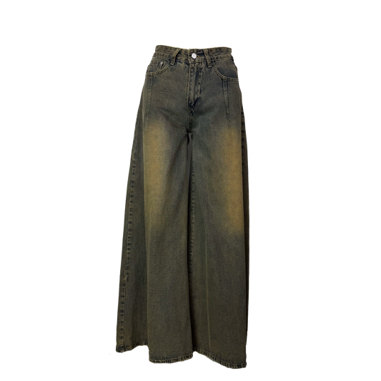 BLUGI WIDE VINTAGE