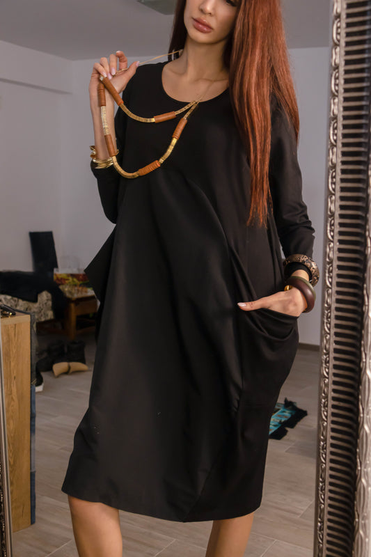 Rochie Minimalista