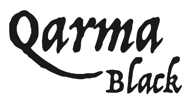 Qarma Black