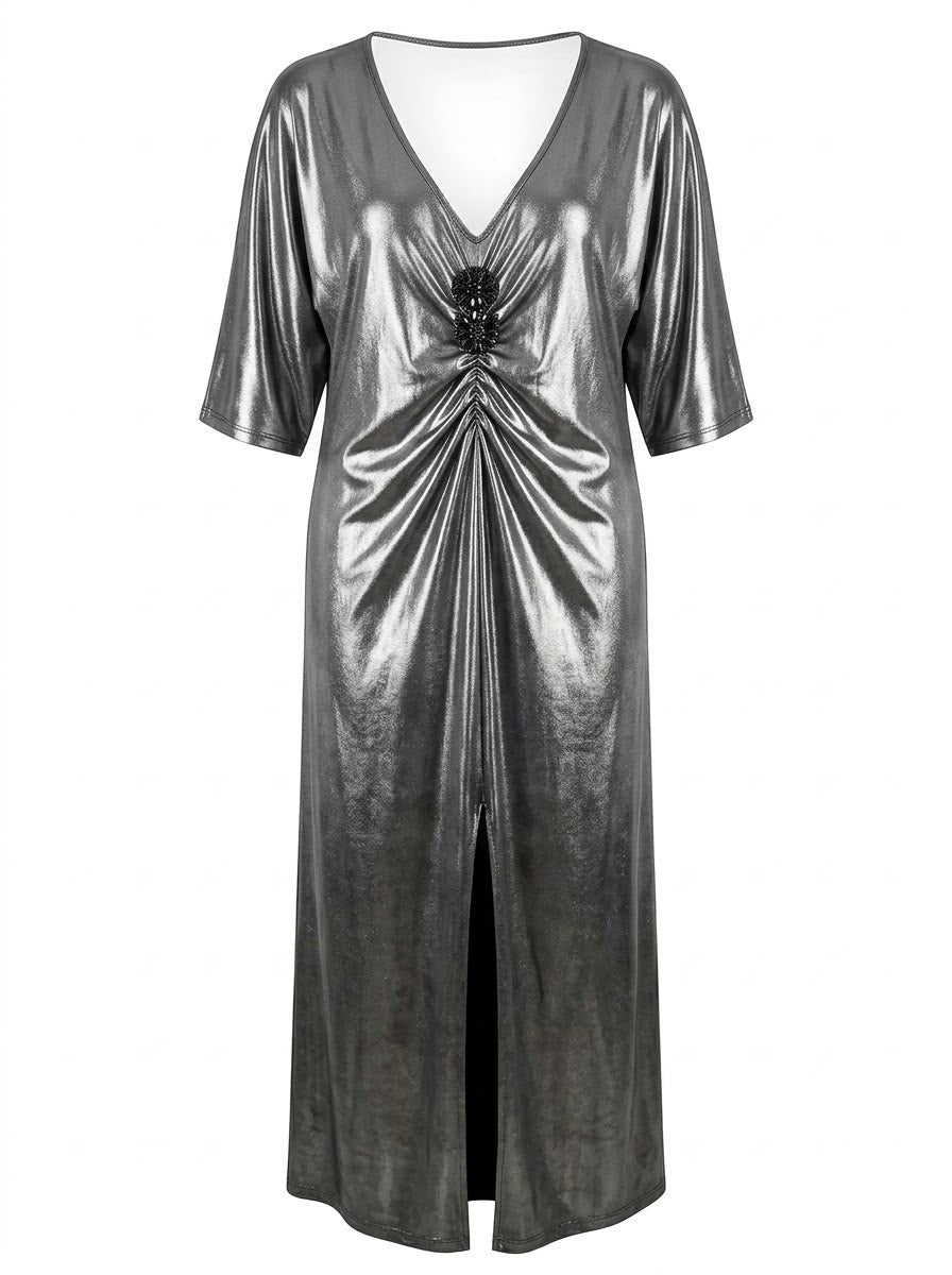Rochie cu Anchior (S-XL)
