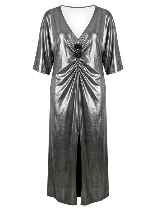 Rochie cu Anchior (S-XL)