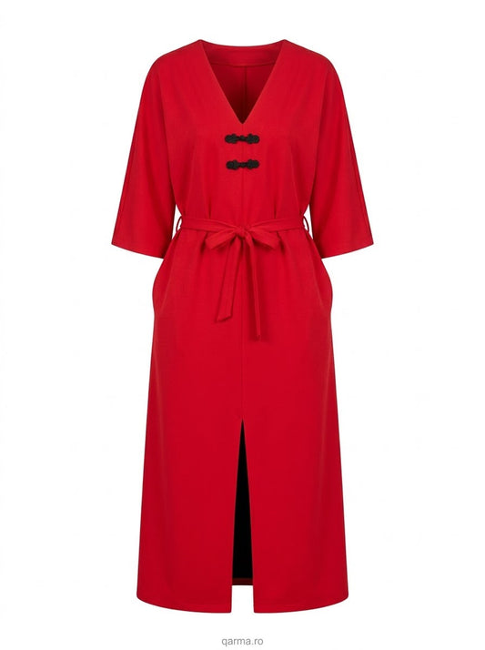 Rochie Kimono